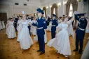 В Оренбурге прошел первый губернаторский молодежный бал